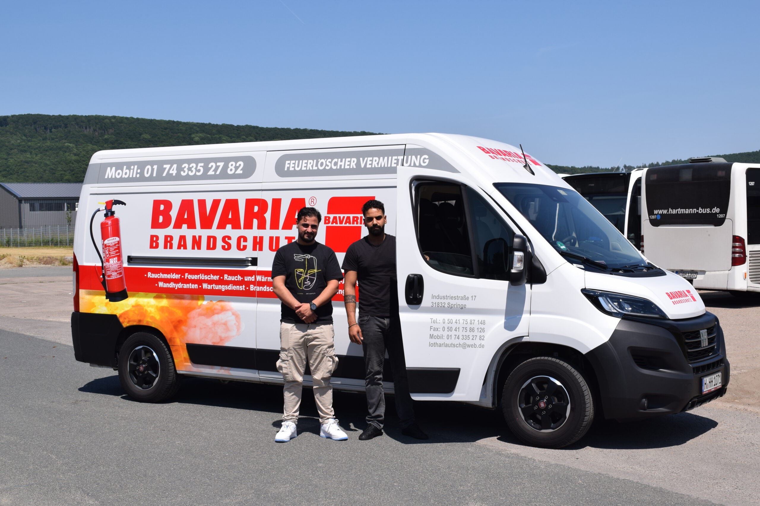 Aran & Sivar